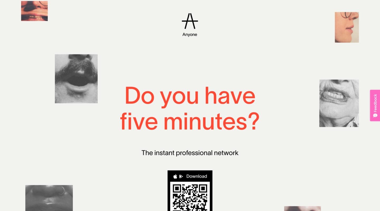 Anyone on Minimal Gallery
