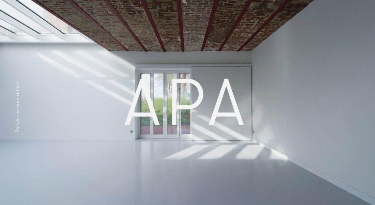 APA on Minimal Gallery