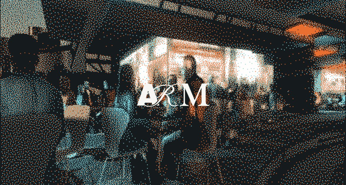 ARM Architecture on Minimal Gallery