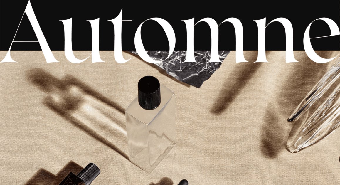 Automne on Minimal Gallery