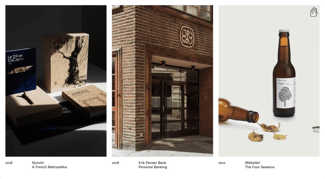 Bedow on Minimal Gallery