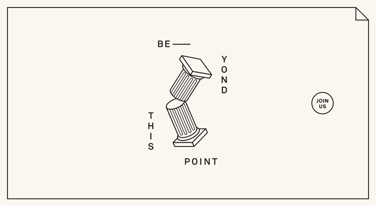 Beyond this point Visit minimal.gallery, follow on Twitter or receive the weekly/monthly round up on Minimal Gallery