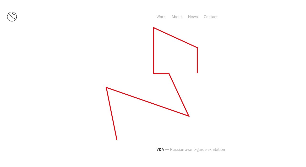 BKKR on Minimal Gallery
