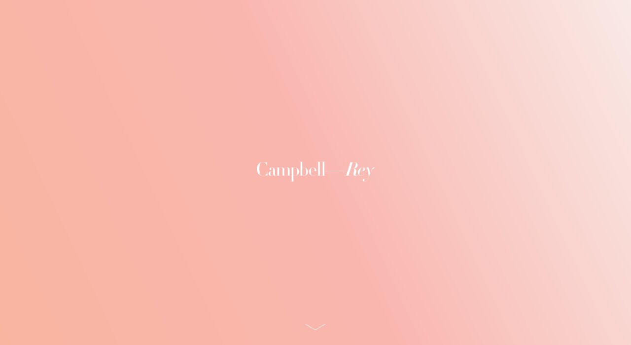 Campbell–Rey on Minimal Gallery