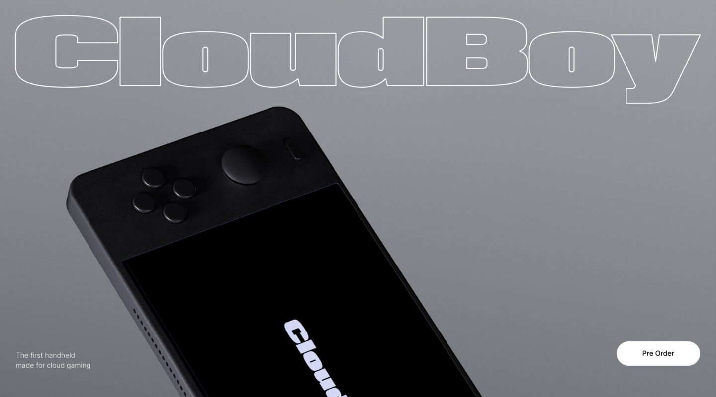 CloudBoy on Minimal Gallery