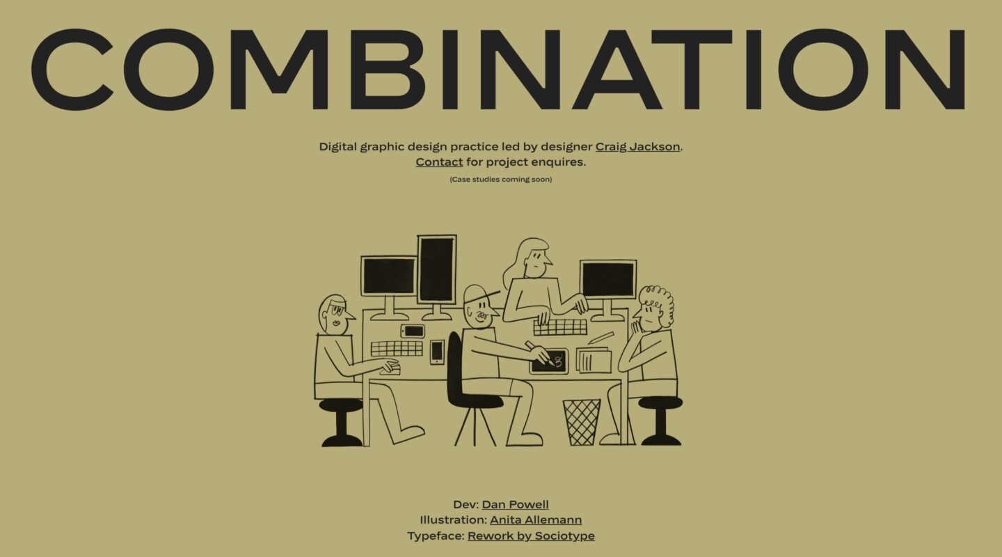 Combination on Minimal Gallery