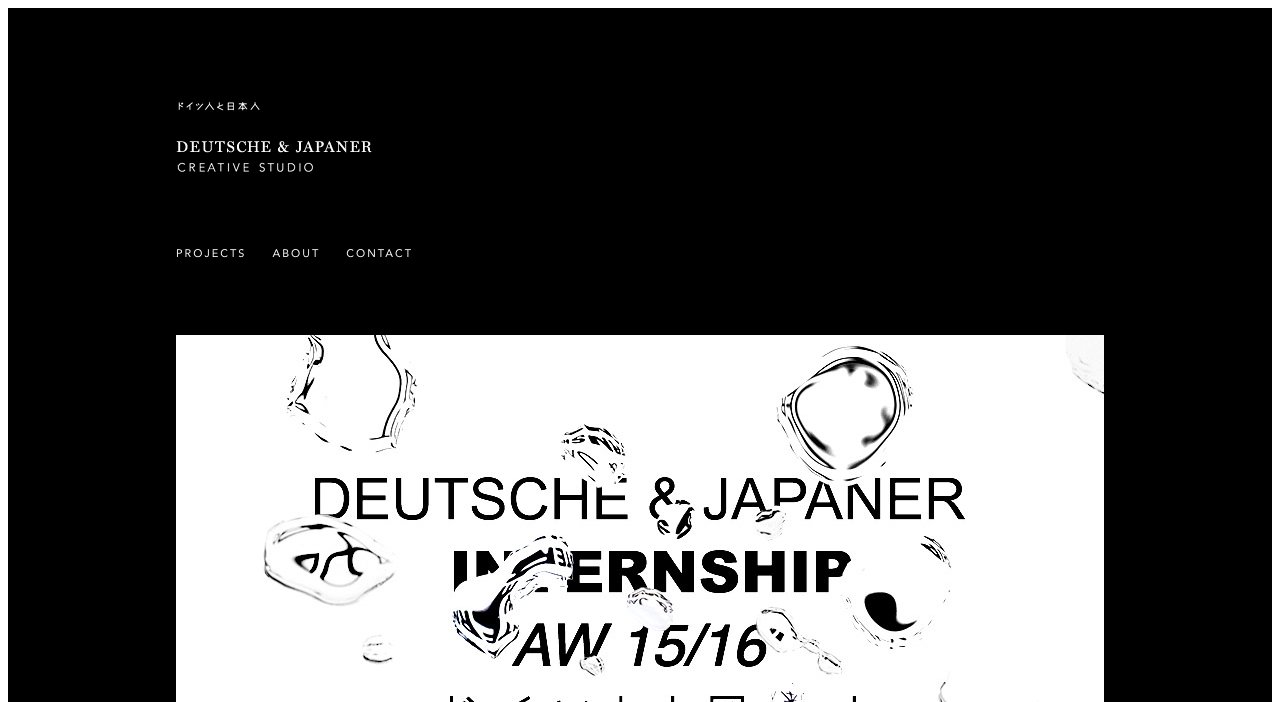 Deutsche & Japaner on Minimal Gallery