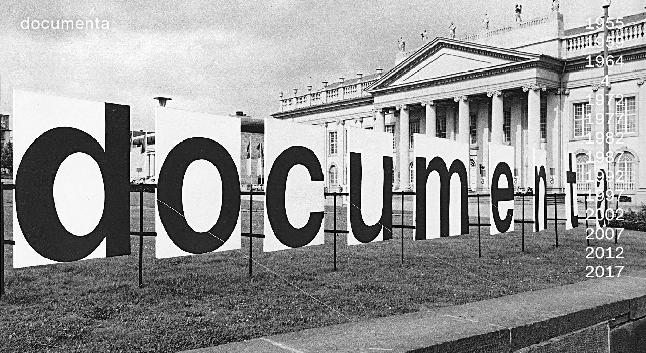 documenta Visit minimal.gallery, follow on Twitter or receive the weekly/monthly round up on Minimal Gallery