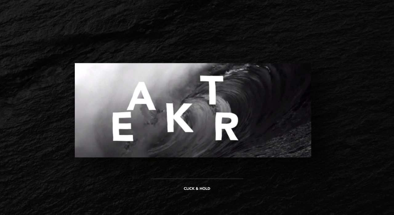 Elias Akentour on Minimal Gallery