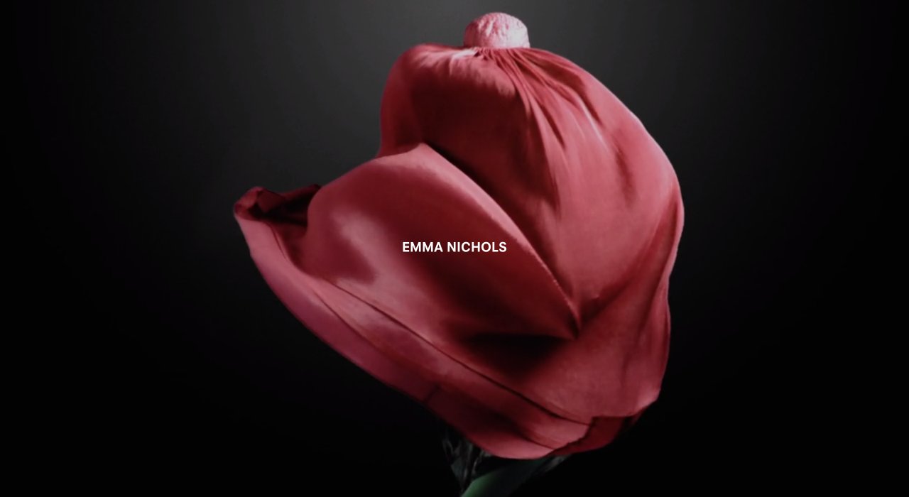 Emma Nichols on Minimal Gallery