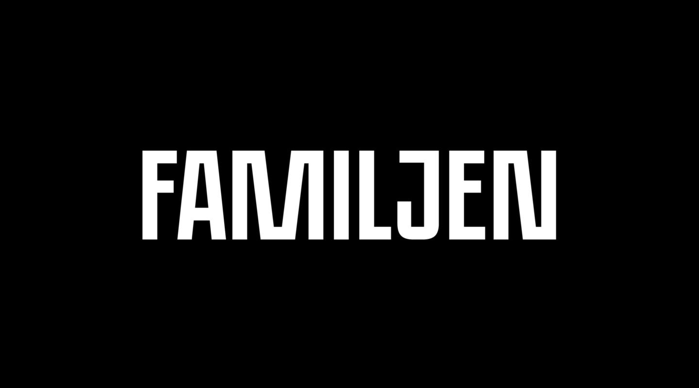 Familjen on Minimal Gallery