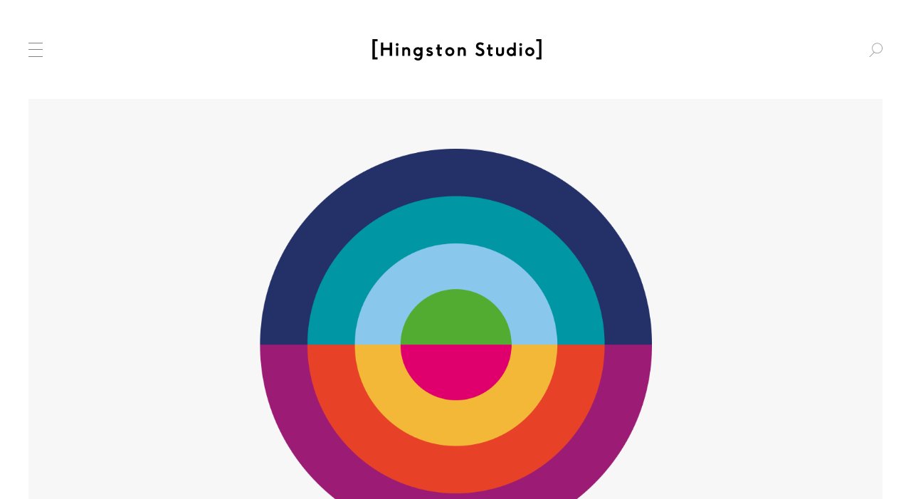 Hingston Studio on Minimal Gallery