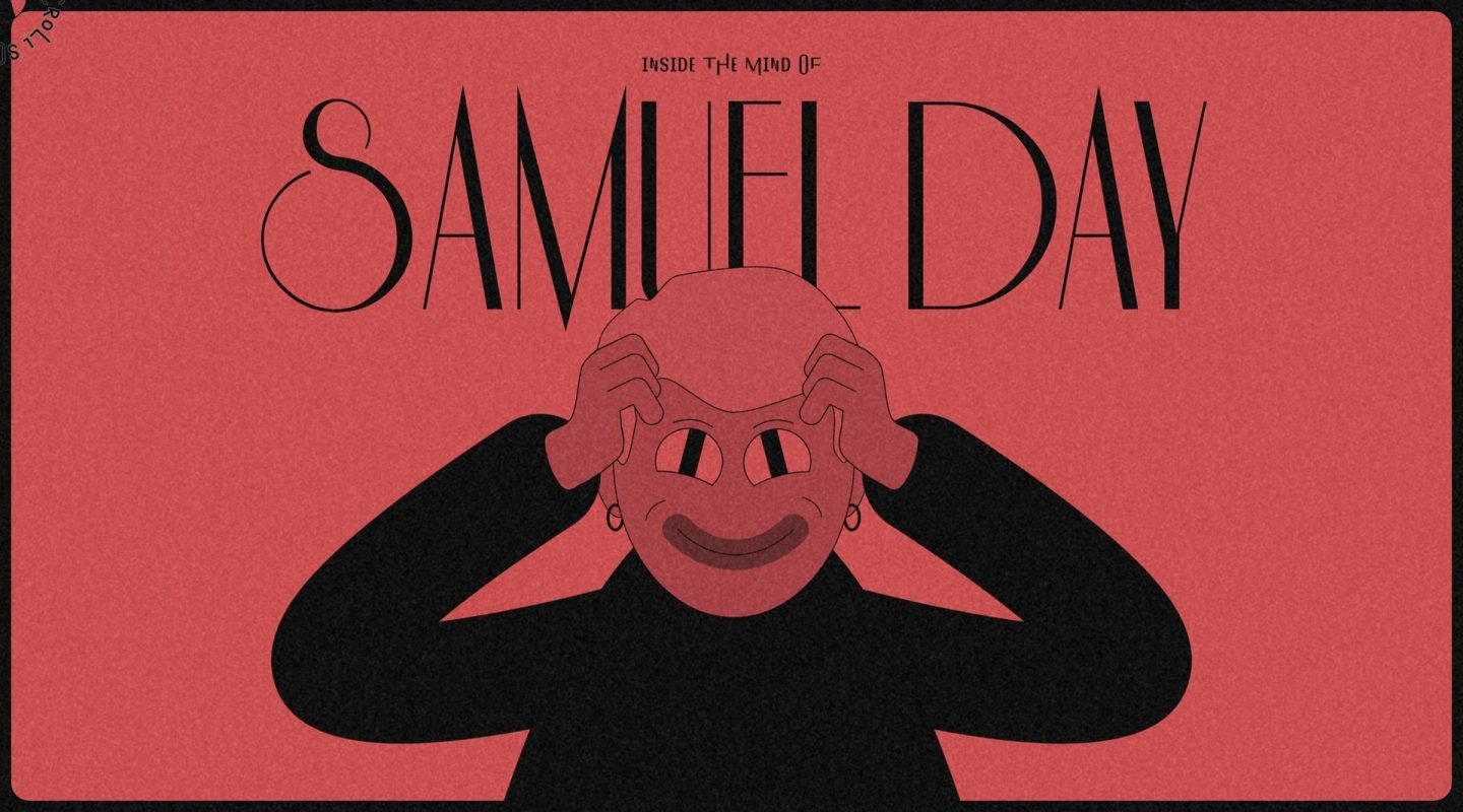 Inside the Mind of Samuel Day on Minimal Gallery