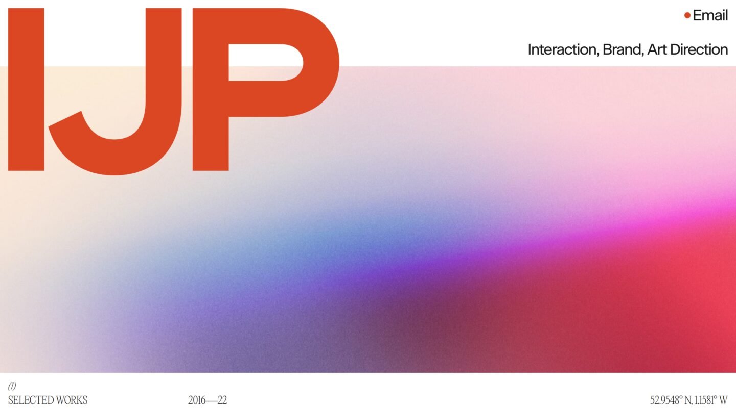 Isaac Powell on Minimal Gallery