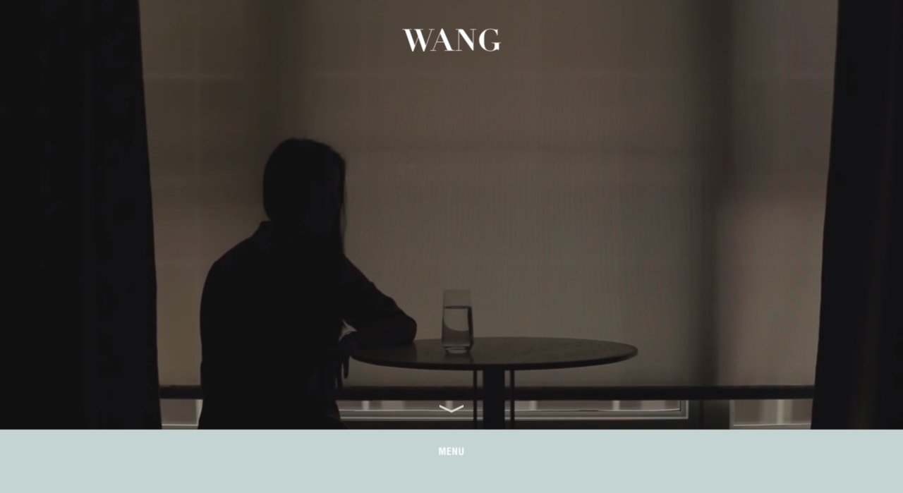 Joyce Wang on Minimal Gallery