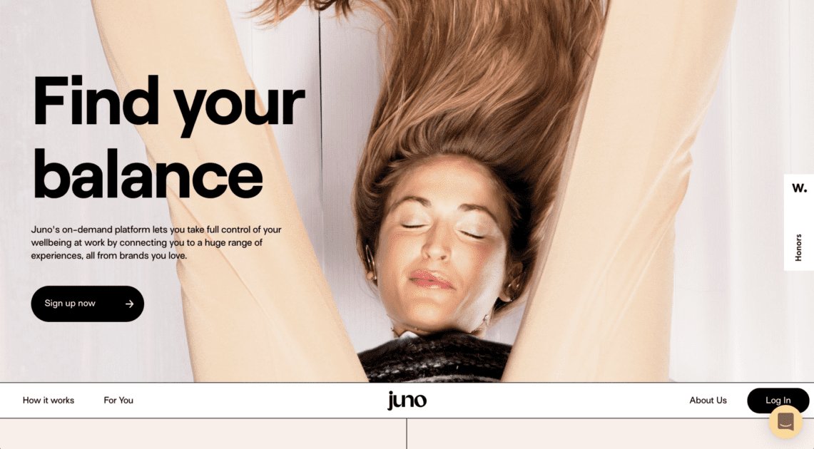 Juno on Minimal Gallery