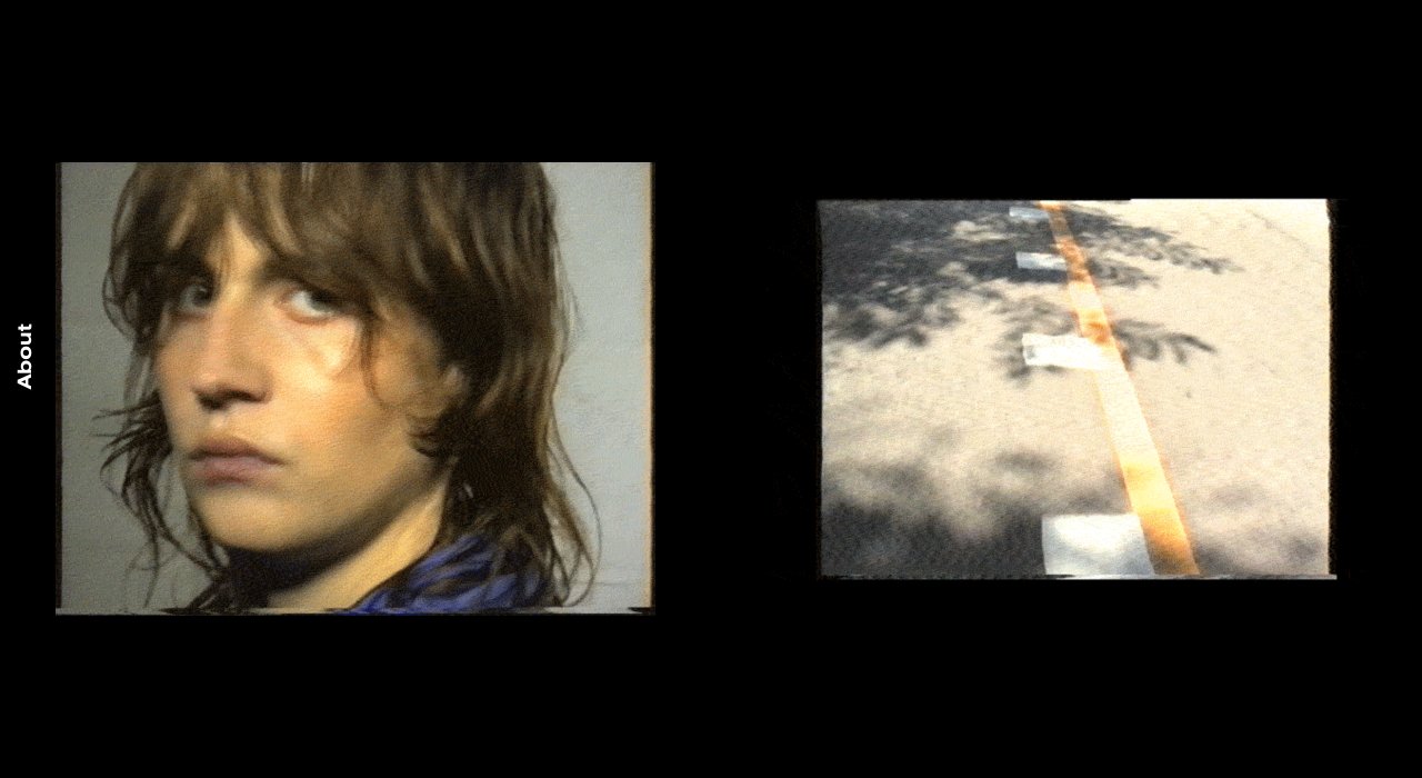 Kaj Jefferies on Minimal Gallery