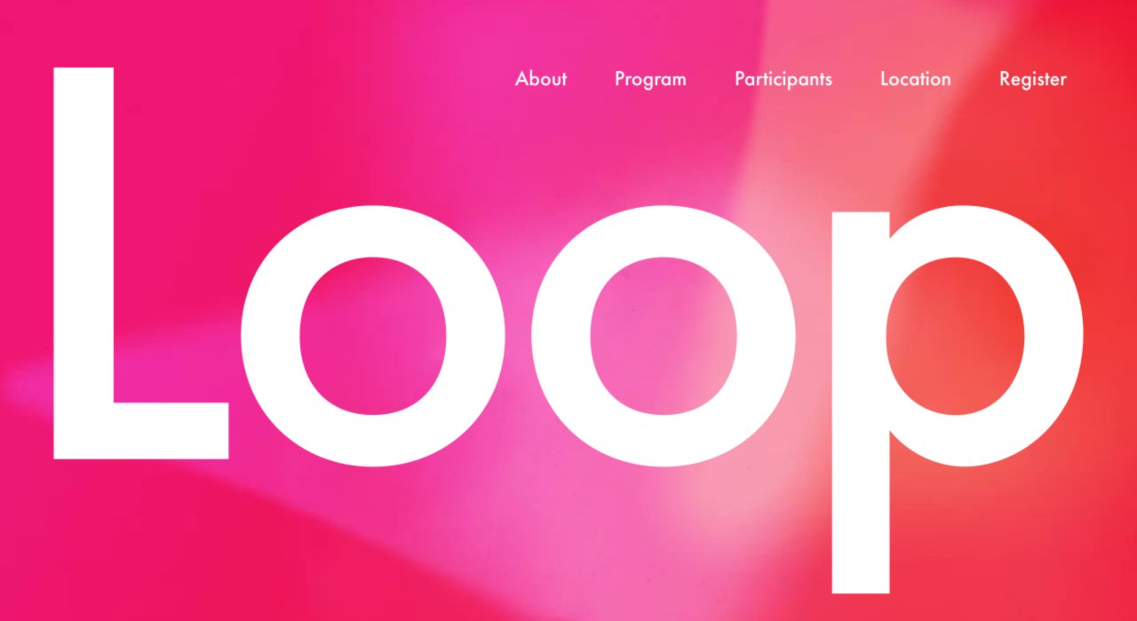 Loop on Minimal Gallery