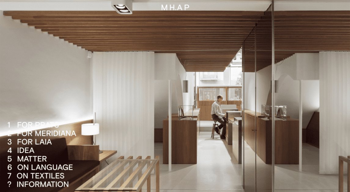 MH.AP Studio on Minimal Gallery