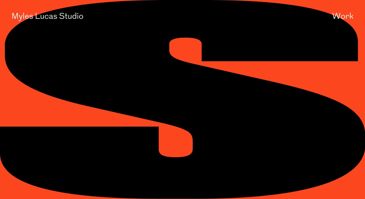 Myles Lucas on Minimal Gallery