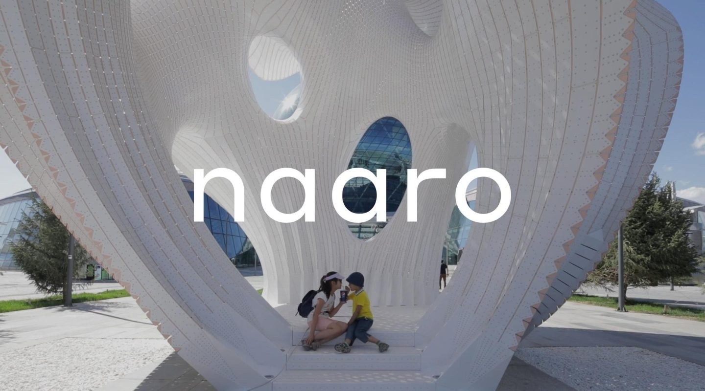 naaro on Minimal Gallery