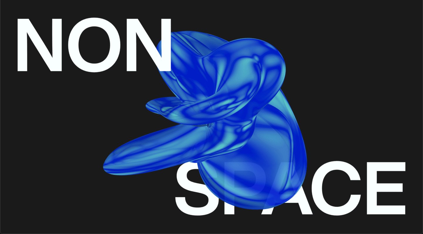 Nonspace® on Minimal Gallery