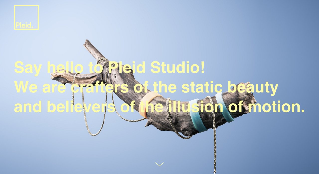 Pleid. on Minimal Gallery