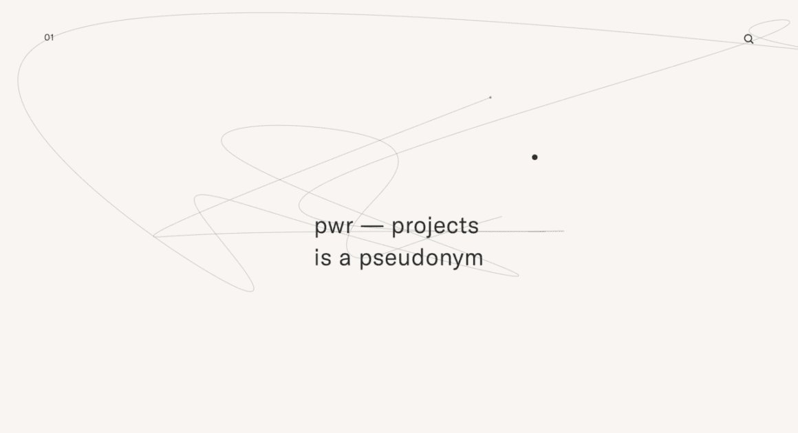PWR on Minimal Gallery