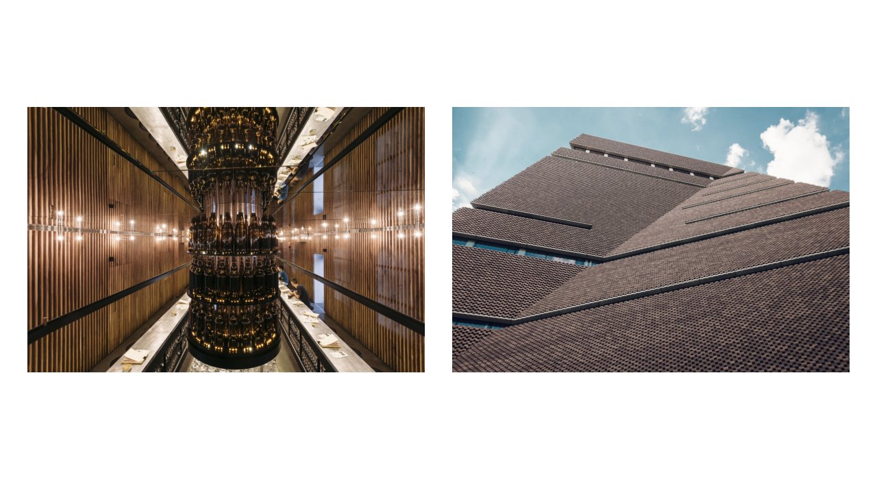 Rafal Klos on Minimal Gallery