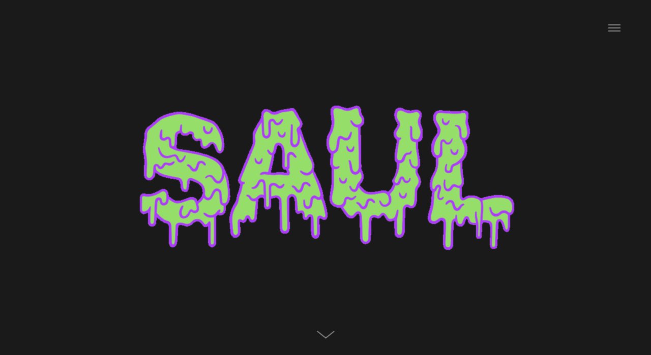 Saul Fougnier on Minimal Gallery