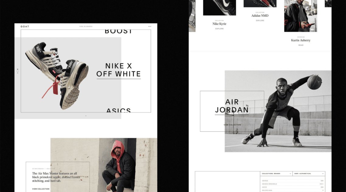 Six on Minimal Gallery