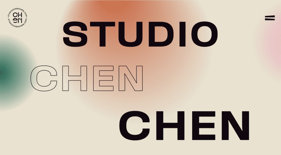 Studio Chenchen on Minimal Gallery