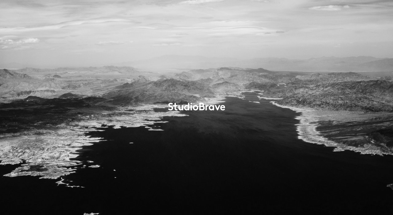 StudioBrave on Minimal Gallery