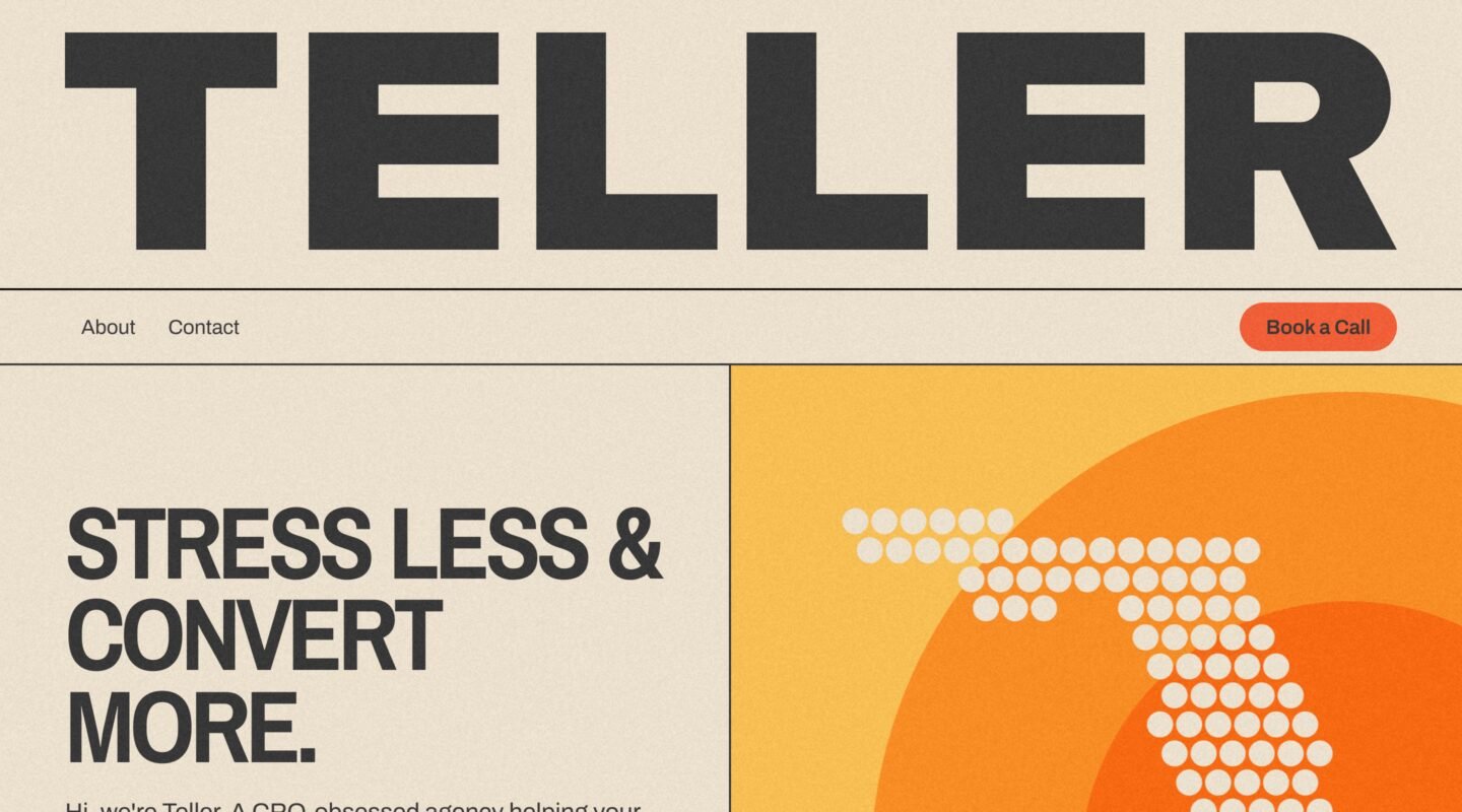Teller on Minimal Gallery