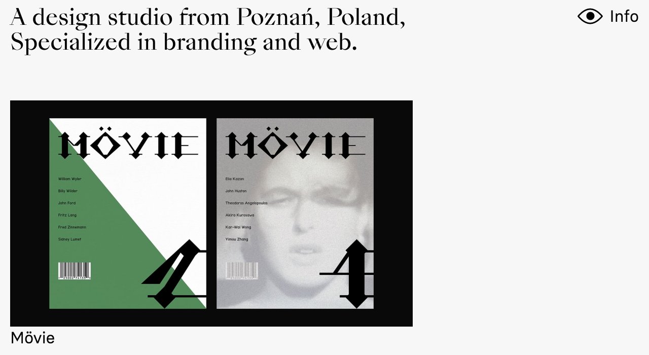 TZKE on Minimal Gallery