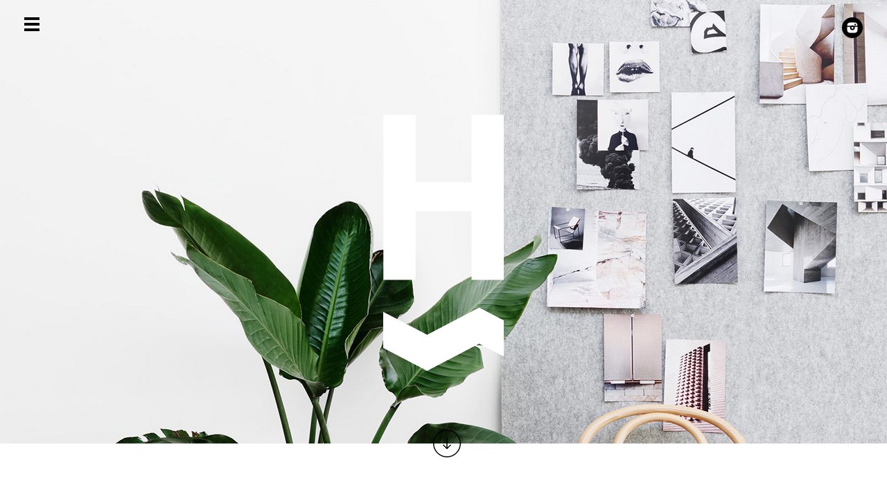 We are huntly on Minimal Gallery