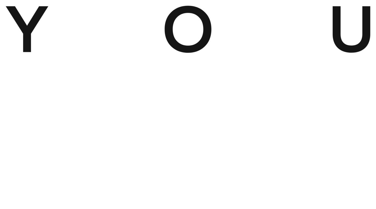You Collective on Minimal Gallery