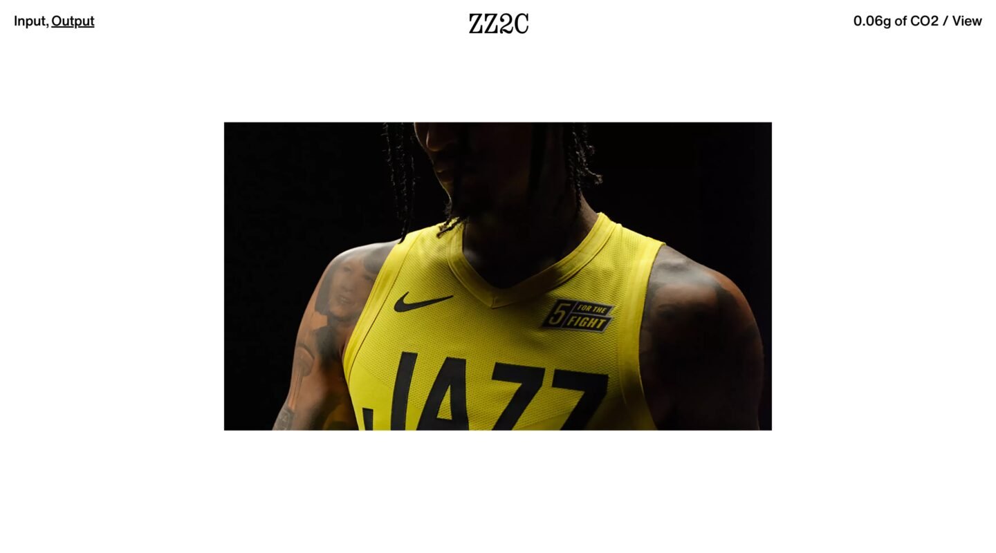 ZZ2C on Minimal Gallery