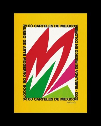 100 Carteles de México