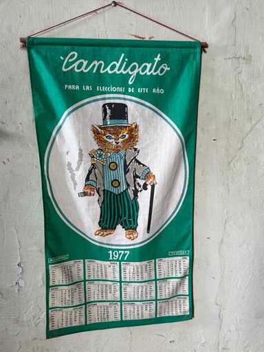 1977 Election Calendar, Catalonia