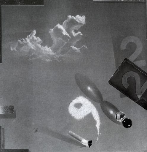 1982 Book Cover