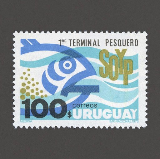 “1er Terminal Pesquero”