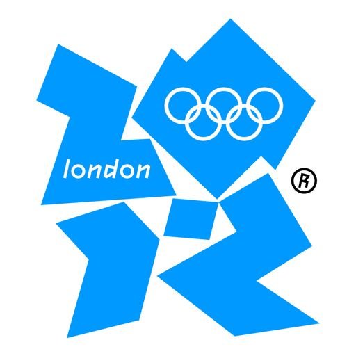 2012 London Olympics Logo
