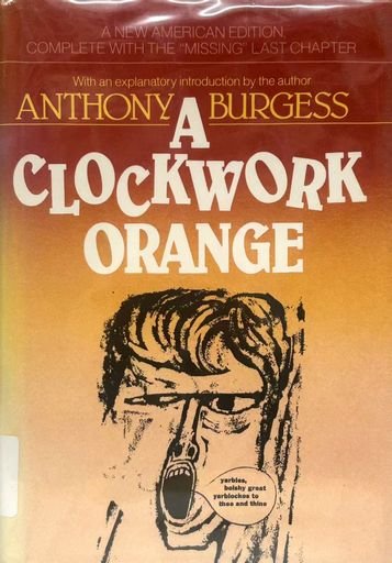 A Clockwork Orange