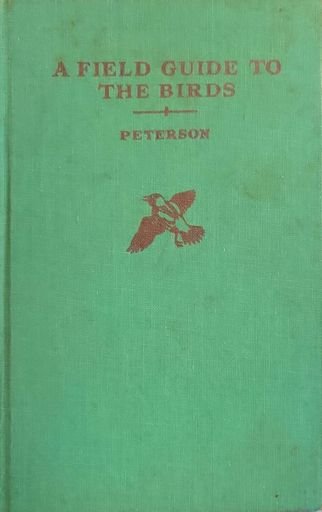 A Field Guide to the Birds