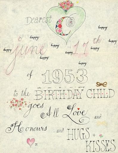 A Letter to Charles Eames