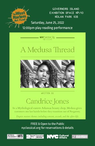 A Medusa Thread