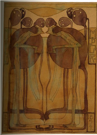 A Pond