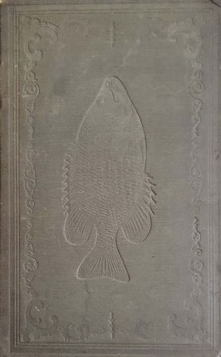 A Treatise on the Artificial Propagation of Fish Book Cover