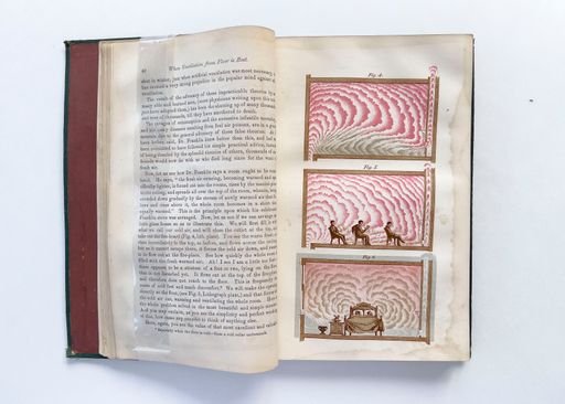 A Treatise on Ventilation